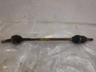 39600JD60A Привод задний Nissan X-Trail T31 Арт 5406937, вид 1