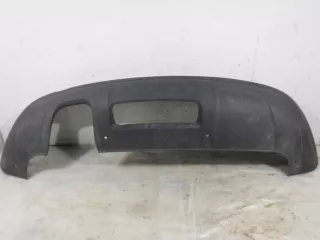 8U0807434A4U8 Юбка бампера заднего Audi Q3 1 Арт 5409347, вид 1