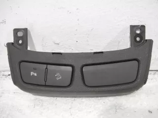 95103522 Блок кнопок Opel Mokka 1 Арт 5428513, вид 1
