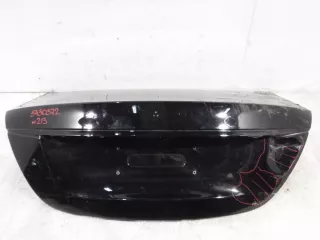 A2137500075 Крышка багажника Mercedes E W213 Арт 5430372, вид 1
