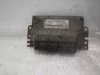 4216376382 Блок управления двигателем ГАЗ 3302 Арт 5430594, вид 1