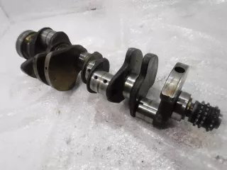 A1130301101 Коленвал Mercedes ML W163 Арт 5432583, вид 1