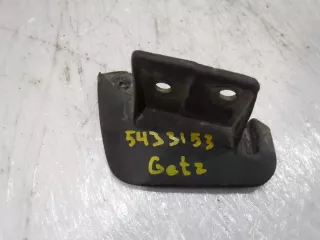 868621C000 Брызговик задний Hyundai Getz Арт 5433153