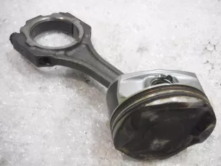 131010S020 Поршень с шатуном Toyota Land Cruiser 200 Арт 5434960, вид 1