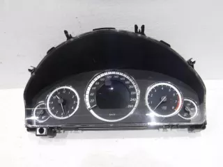 A2129000910 Панель приборов Mercedes E W212 Арт 1961450, вид 1