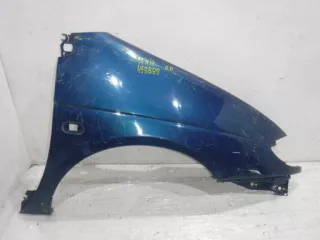 7700844960 Крыло переднее правое Renault Scenic 1 Арт 949683, вид 1