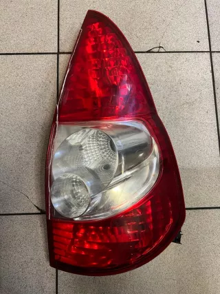 21713716010 Фонарь задний правый Lada Priora Арт 5442084