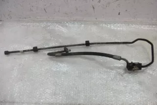 37136781425 Трубки активного стабилизатора переднего BMW 5 F10/F11/GT F07 Арт 5442455, вид 1