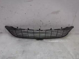 A2228850124 Решетка бампера Mercedes S W222 Арт 5442538, вид 1