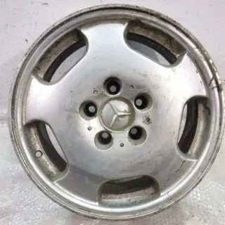 R1675JET35 Диск колесный литой Mercedes C W202 Арт 5442746, вид 1