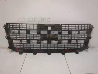 6C118200A Решетка радиатора Ford Transit 3 restailing Арт 1663518