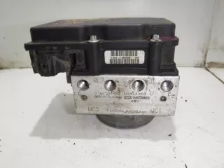 589101J000 Блок ABS (насос) Hyundai i20 1 Арт 1687414, вид 1