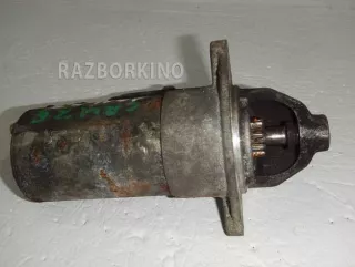 55576980 Стартер Opel Zafira C Арт 1825247, вид 1
