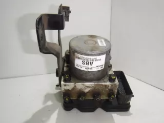 589204L100 Блок ABS (насос) Kia Rio 3 Арт 1515252, вид 1