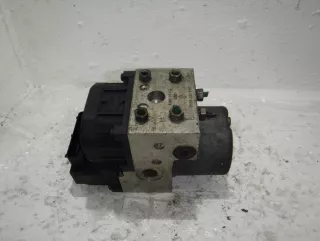 7700432648 Блок ABS (насос) Renault Scenic 1 Арт 1241985