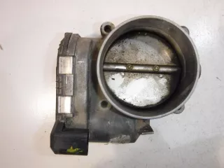 077133062A Дроссельная заслонка Volkswagen Phaeton Арт 4358546, вид 1