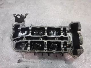 A6420100821 Головка блока Mercedes C W203 Арт 5447319, вид 1