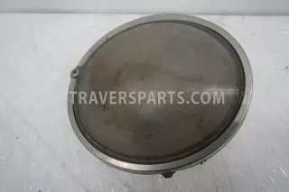 922024A000 Фара противотуманная правая Hyundai H1 1 Арт 2696965, вид 1