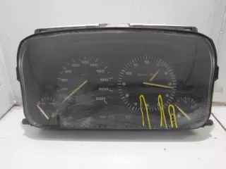 1H6919033B Панель приборов Volkswagen Golf 3 Арт 1579306, вид 1