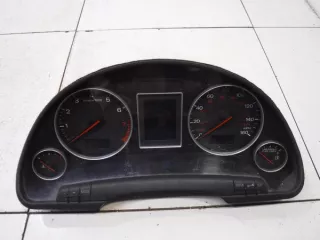 8E0920950P Панель приборов Audi A4 B6 Арт 3103636, вид 1