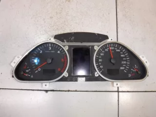 4F0920900L Панель приборов Audi A6 C6 (S6,RS6) Арт 3104670