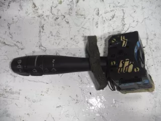 6025371292 Переключатель стеклоочистителей подрулевой Renault Espace 3 Арт 263335