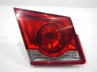 95971550 Фонарь задний левый внутренний Chevrolet Cruze J300 Арт 3138483, вид 1