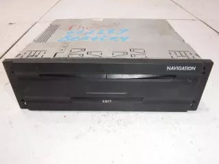 3W0919887 DVD-навигатор Bentley Continental 3 Арт 2098792