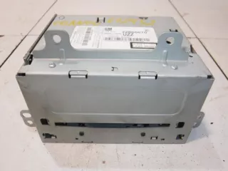22800670 Магнитола Opel Astra J Арт 2179185, вид 1