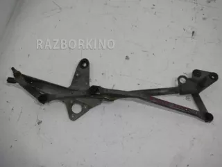 7701208753 Трапеция стеклоочистителя Renault Laguna 1 Арт 310585