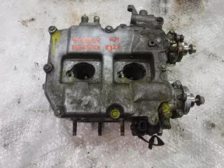 11039AB830 Головка блока Subaru Forester SG Арт 5448664, вид 1