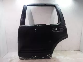 7L2Z7824631C Дверь задняя левая Ford Explorer 4 Арт 5449390, вид 1