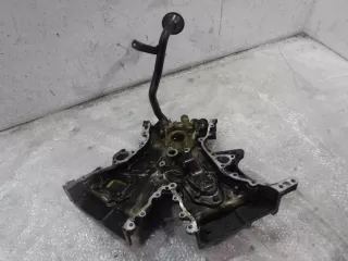1131031042 Крышка двигателя передняя Lexus GS 3 Арт 5452243, вид 1