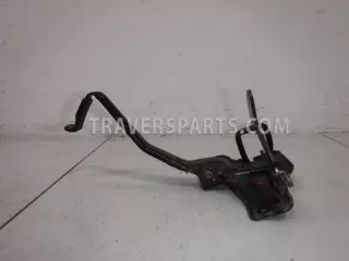 8E0823480D Замок капота Audi A4 B6 Арт 3114962, вид 1
