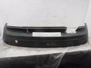 5NA807521 Юбка бампера заднего Volkswagen Tiguan 2 Арт 5453745, вид 1