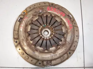 96184354 Маховик Daewoo Nexia 1 restailing Арт 2070609, вид 1
