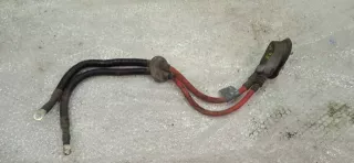 61126904900 Проводка (коса) BMW 7 E65/E66 Арт 5459597