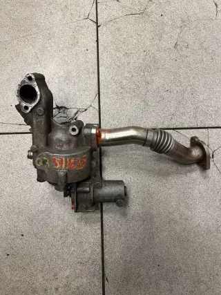 059131502B Клапан ЕГР Volkswagen Tiguan 1 Арт 203666, вид 1