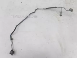 7L6820741F Трубка кондиционера Volkswagen Touareg 1 Арт 3048106, вид 1