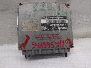 A0145451432 Блок управления двигателем Mercedes S W140 Арт 5461395, вид 1