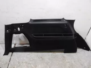 A1646901325 Обшивка заднего левого крыла Mercedes GL X164 Арт 5464754