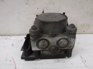 51787091 Блок ABS (насос) Fiat Grande Punto Арт 5467396, вид 1