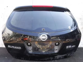 90100CA070 Дверь багажника Nissan Murano Z50 Арт 5467490, вид 1