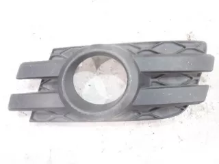 A1648851123 Накладка противотуманной фары левой Mercedes GL X164 Арт 5467845, вид 1