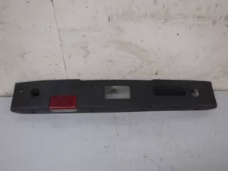 A2197500193 Накладка крышки багажника Mercedes CLS C219 Арт 5470333, вид 1