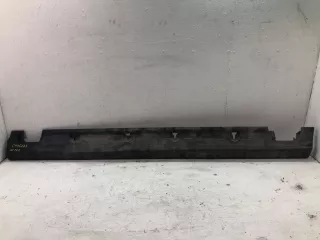 A1666900440 Накладка на правый порог Mercedes ML/GLE W166 Арт 5475223, вид 1