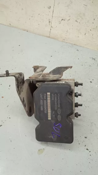 589204L100 Блок ABS (насос) Kia Rio 3 Арт 5475532, вид 1