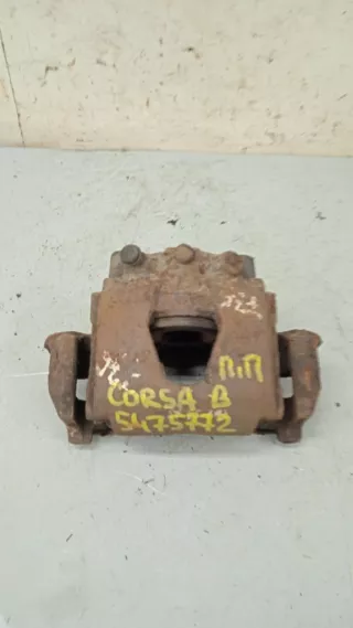 90421740 Суппорт передний правый Opel Corsa B Арт 5475772