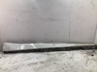 51777288396 Накладка на правый порог BMW 2 F22/F23 Арт 5476378