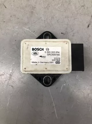SRO500140 Датчик ускорения Land Rover Discovery 3 Арт 5476889, вид 1